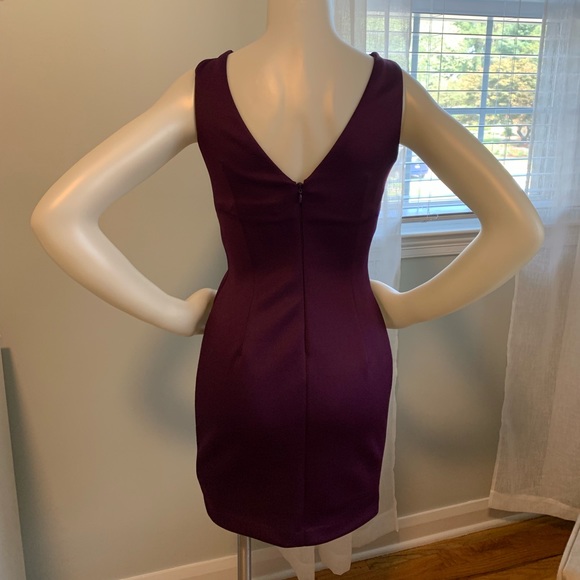 Guess Cocktail Dress - Picture 3 of 5